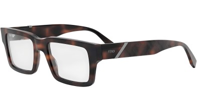 Occhiale da vista Fendi Diagonal FE50114I 052