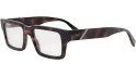Occhiale da vista Fendi Diagonal FE50114I 052