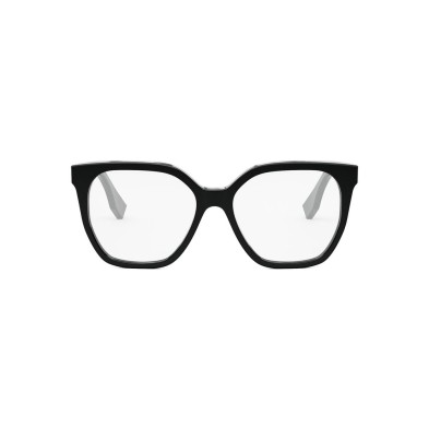 Occhiale da vista Fendi Lettering FE50087I 001