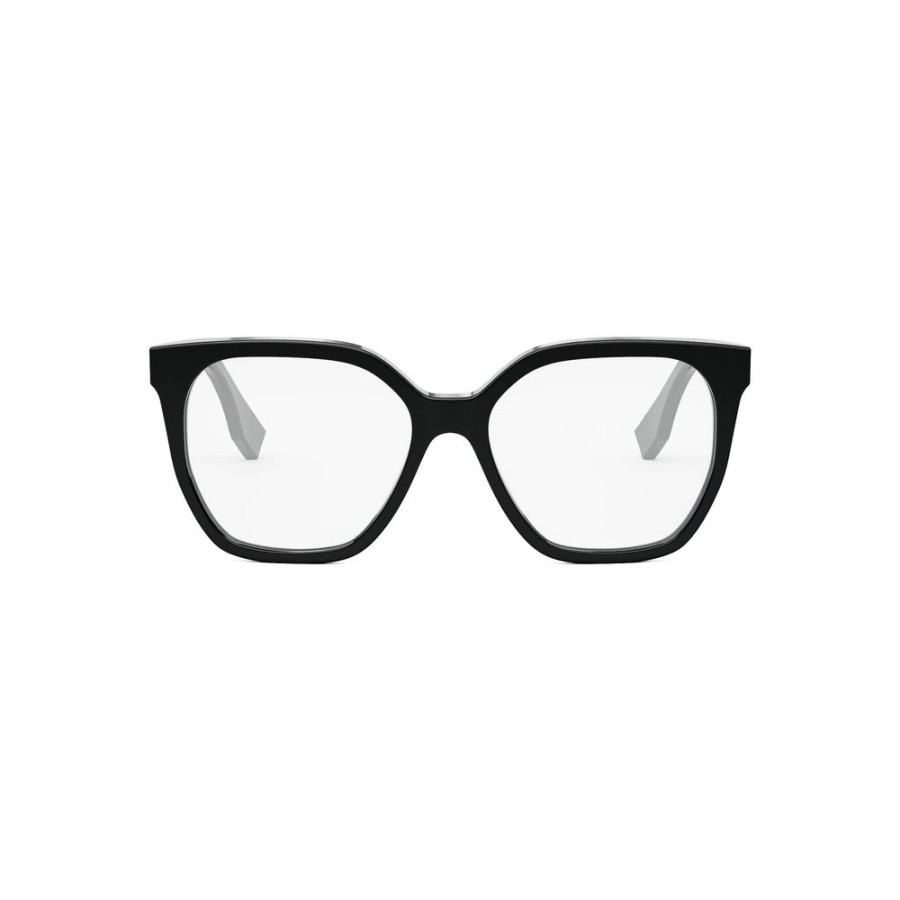 Occhiale da vista Fendi Lettering FE50087I 001