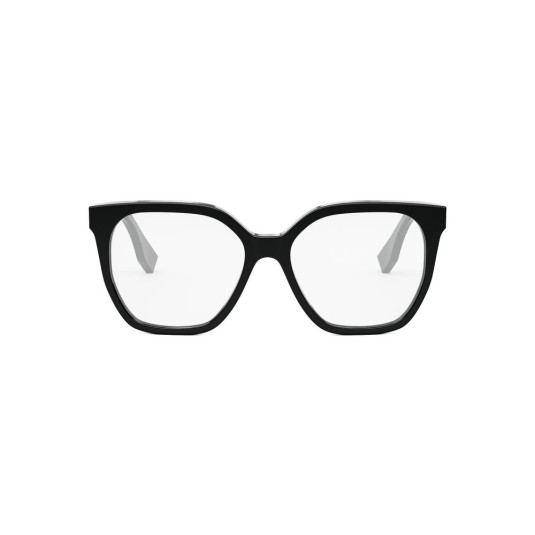 Occhiale da vista Fendi Lettering FE50087I 001