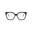 Occhiale da vista Fendi Lettering FE50087I 001