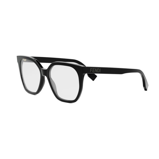 Occhiale da vista Fendi Lettering FE50087I 001