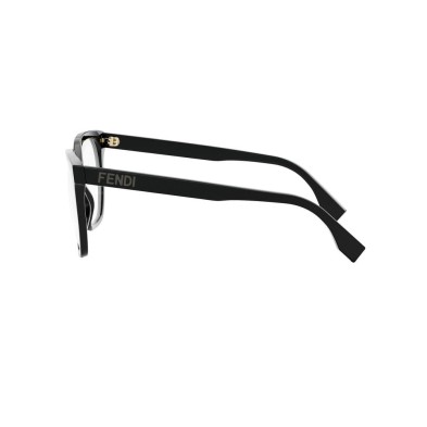 Occhiale da vista Fendi Lettering FE50087I 001