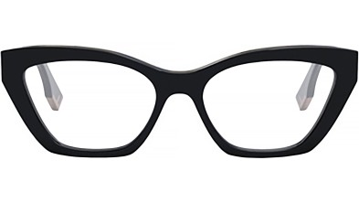 Occhiale da vista Fendi Way FE50067I 001