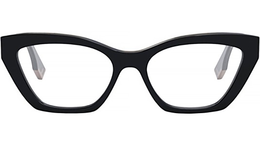 Occhiale da vista Fendi Way FE50067I 001