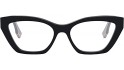 Occhiale da vista Fendi Way FE50067I 001