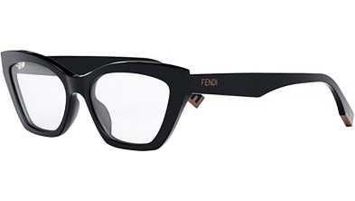 Occhiale da vista Fendi Way FE50067I 001