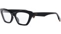 Occhiale da vista Fendi Way FE50067I 001