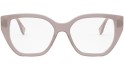 Occhiale da vista Fendi Diamond FE50100I 072
