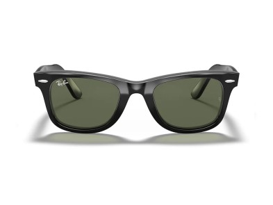 Occhiale da sole Ray-Ban Wayfarer RB2140 901