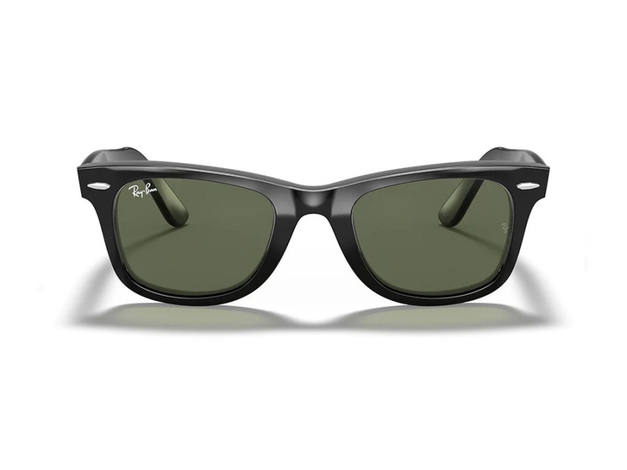 Occhiale da sole Ray-Ban Wayfarer RB2140 901