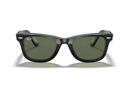 Occhiale da sole Ray-Ban Wayfarer RB2140 901