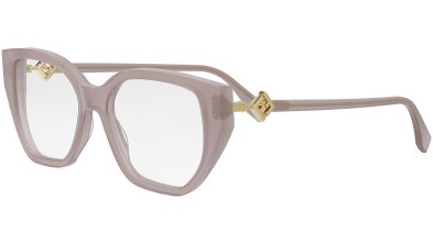 Occhiale da vista Fendi Diamond FE50100I 072