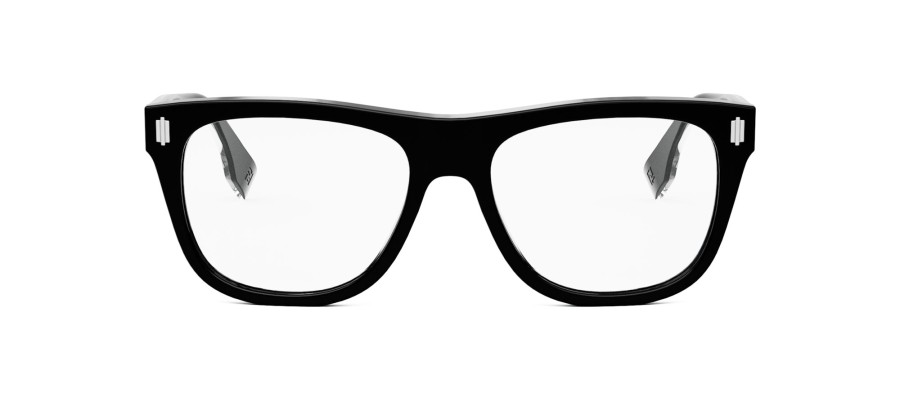 Occhiale da vista Fendi FE50070I 001 Occhiale da vista Fendi FE50070I 001