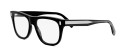 Occhiale da vista Fendi FE50070I 001 Occhiale da vista Fendi FE50070I 001