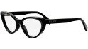 Occhiale da vista Fendi Lettering FE50075I 001 Occhiale da vista Fendi Lettering FE50075I 001