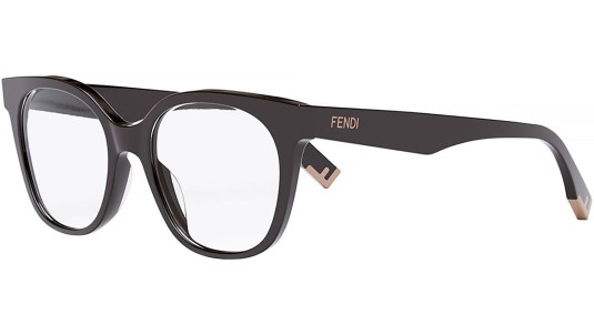 Occhiale da vista Fendi Way FE50023I 050