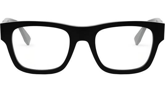 Occhiale da vista Fendi Diagonal FE50089I 001
