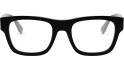 Occhiale da vista Fendi Diagonal FE50089I 001