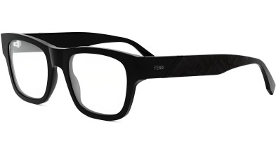 Occhiale da vista Fendi Diagonal FE50089I 001