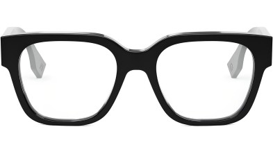 Occhiale da vista Fendi Signature FE50080I 001