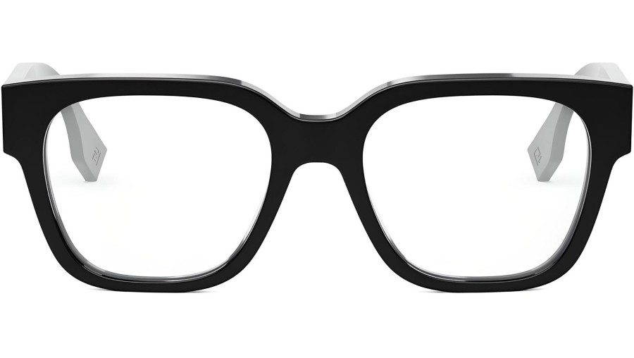 Occhiale da vista Fendi Signature FE50080I 001