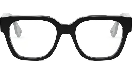 Occhiale da vista Fendi Signature FE50080I 001