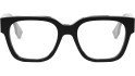 Occhiale da vista Fendi Signature FE50080I 001