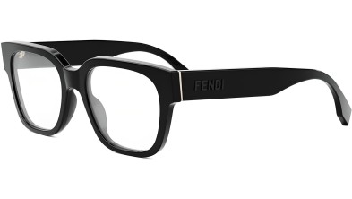 Occhiale da vista Fendi Signature FE50080I 001