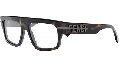 Occhiale da vista Fendi Fendigraphy FE50062I 052