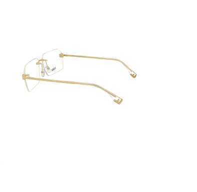 Occhiale da vista Fendi Sky Gold FE50035U 010