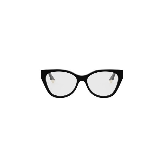 Occhiale da vista Fendi Way FE50120I 001