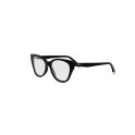 Occhiale da vista Fendi Way FE50120I 001