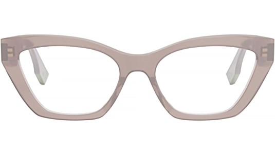 Occhiale da vista Fendi Way FE50067I 072