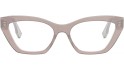 Occhiale da vista Fendi Way FE50067I 072