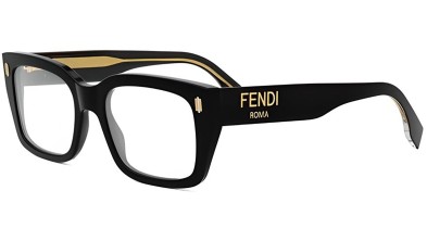 Occhiale da vista Fendi Roma FE50094I 001