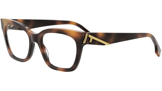 Occhiale da vista Fendi First FE50073I 053