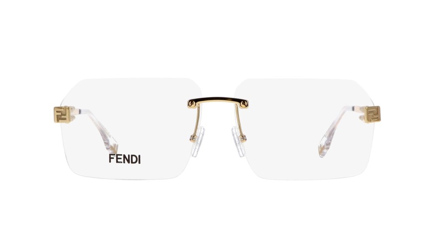 Occhiale da vista Fendi FE50035U 032
