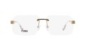 Occhiale da vista Fendi FE50035U 032