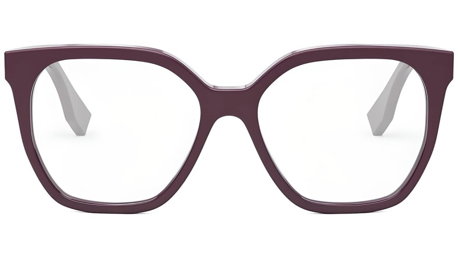 Occhiale da vista Fendi Lettering FE50087I 081
