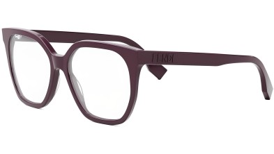Occhiale da vista Fendi Lettering FE50087I 081
