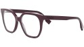 Occhiale da vista Fendi Lettering FE50087I 081