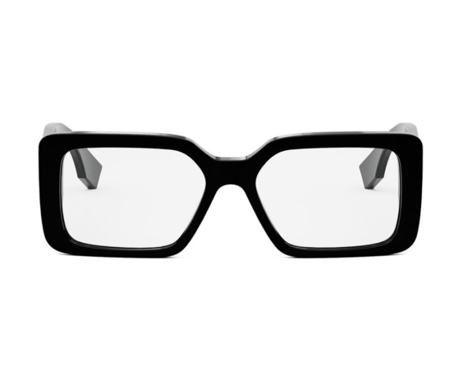 Occhiale da vista Fendi Baguette FE50072I 001