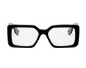 Occhiale da vista Fendi Baguette FE50072I 001