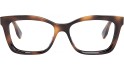 Occhiale da vista Fendi Lettering FE50057I 053