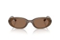 Occhiale da sole Ray-Ban RB4441D 677973