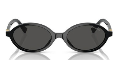 Occhiale da sole Miu Miu MU04ZS 1AB5S0