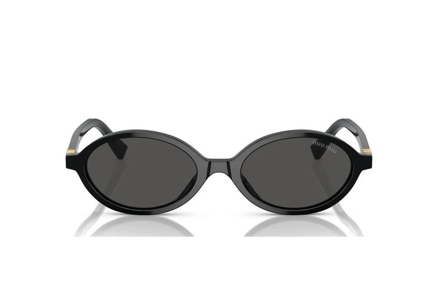 Occhiale da sole Miu Miu MU04ZS 1AB5S0