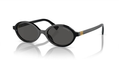 Occhiale da sole Miu Miu MU04ZS 1AB5S0